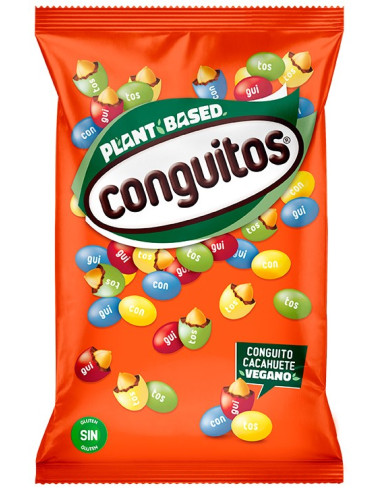 CONGUITOS PLANT BASED 1 KG