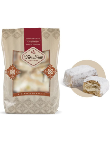 HOJA FLOR BOLSA 500 G