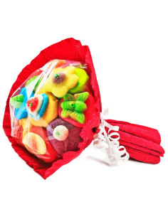RAMO FLORES PEQUEÑO 170G