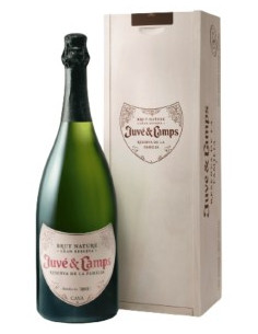 CAVA JUVE CAMPS RESERVA MAGNUM 1.5 LT