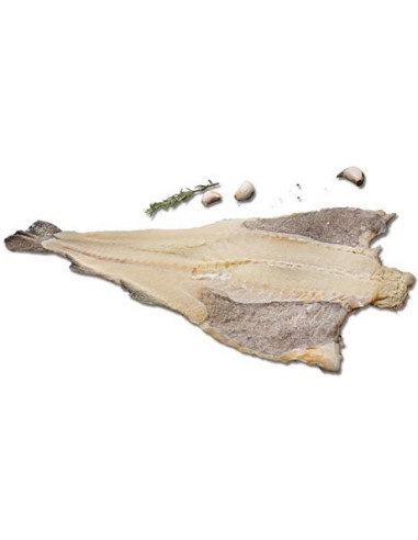 BACALAO ALBACOR 40-60 RETRACTILADO