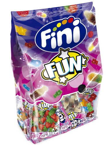 FINI FUN 325G