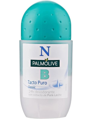 DESODORANTE NB PALMOLIVE ROLLON 50 ML