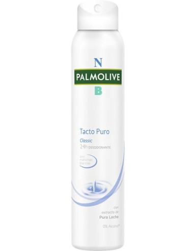 DESODORANTE PALMOLIVE SPRAY 200 ML