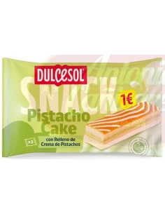 SNACK PISTACHO RELLENO 108 G