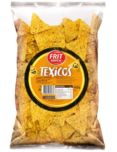 BOLSA TEXICOS ORIGINALES 400G