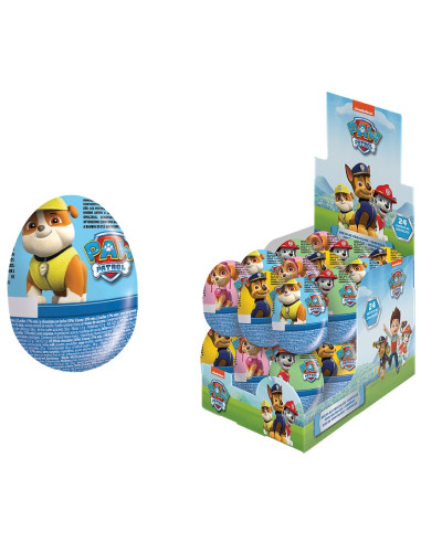 HUEVO COOL CHOC.PAW PATROL