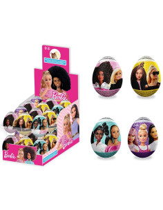 HUEVO COOL CHOC.BARBIE
