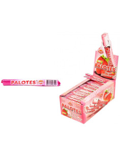 PALOTES FRESA CAJA 200 UND