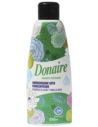 AMBIENTADOR DONAIRE GOTA FRESTIVENT 250ML