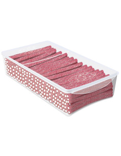 TARRO RELLEPICA FRESA 200 UND