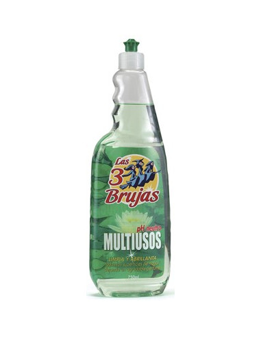 MULTIUSOS LAS 3 BRUJAS RECAMBIO 750 CC