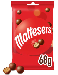 SNACK MALTESERS 68G