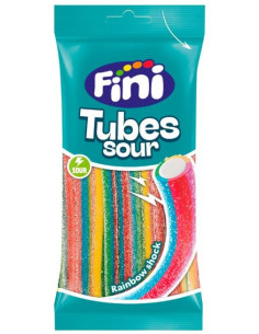 FINI.TUBER SOUR 90 G