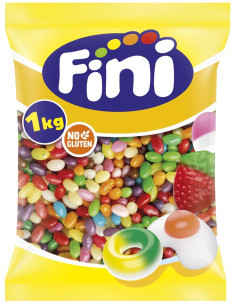 FINI ALUBIAS COLORES 1 KG