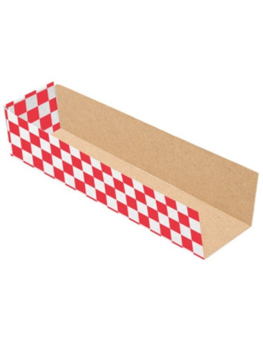 PALA HOT DOG 4,7X18,2X4CM PACK-200 UND