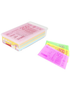 BILLETES GIGANTES 200 UND