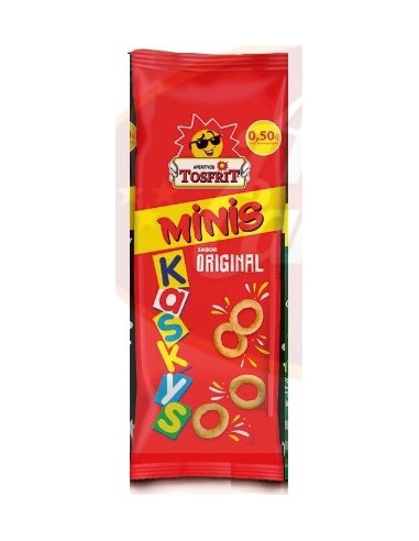 TOSFRIT KASKYS 40GPVP0,50