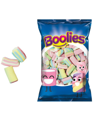 BOOLIES SURTIDO 850 G