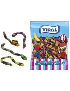 VIDAL ANACONDA MAXI 1 KG