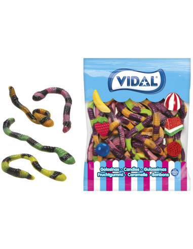 VIDAL ANACONDA MAXI 1 KG