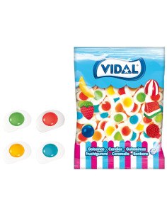 VIDAL HUEVOS FRITOS COLORES
