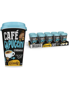 CAFE CAPUCCINO CACAOLAT 230ML