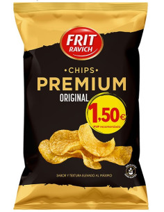 PATATAS FRITAS FRIT PREMIUM PVP1,50