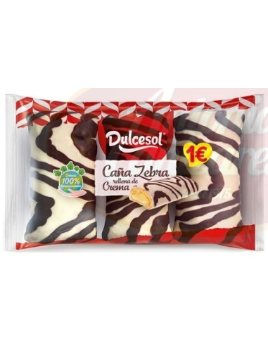 CAÑA CEBRA DULCESOL 3UND PVP1