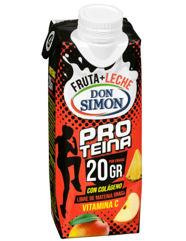 PROTEINA DON SIMON 330 ML
