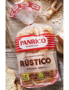 PANRICO RUSTICO 460G