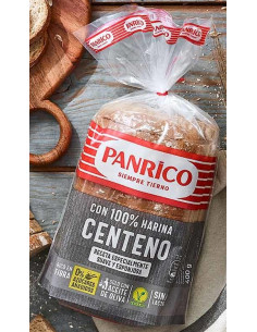 PANRICO CENTENO 500G