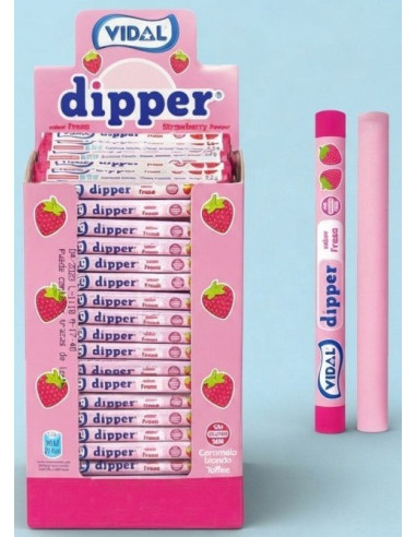 DIPPER FRESA VIDAL 200 UND