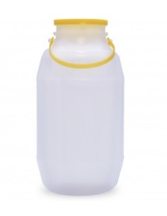 LECHERA PLASTICO 2 LITROS