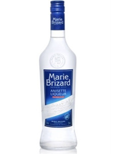 ANIS MARIE BRIZARD 1 LT