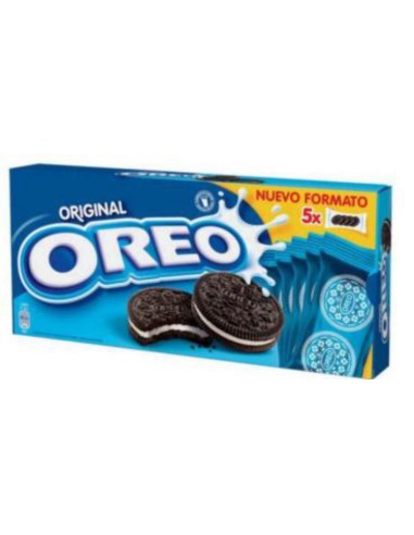 GALLETAS OREO CHOCOLATE 220 GRS.