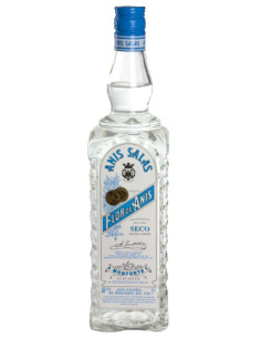 ANIS SALAS SECO 1 LT