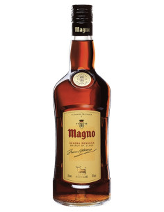 BRANDY MAGNO 3/4