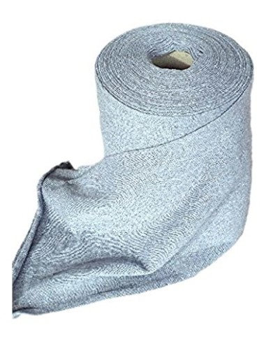 BAYETA ROLLO PUNTO GRIS 2.5 KG