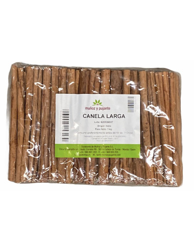 CANELA RAMA LA ASTURIANA BOLSA 1 KG