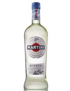 VERMOUT MARTINI BLANCO DULCE