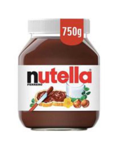 NUTELLA 700 GR