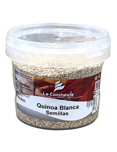 SEMILLAS QUINOA BLANCA CONSTANCIA 500 G