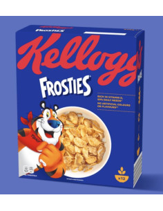 CEREALES KELLOGGS FROSTIS 330 G