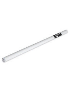 MANTEL ROLLO IMPERMEABLE BLANCO 1.20X5 METROS