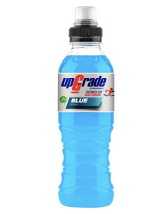 BEBIDA ISOTONICA UPGRADE BLUE 500 ML