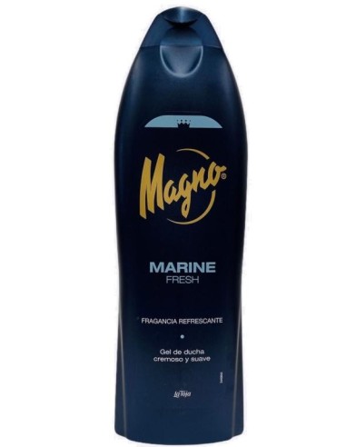 GEL MAGNO MARINE 600 ML