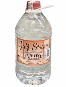 ANIS SECO PET 3 LITROS