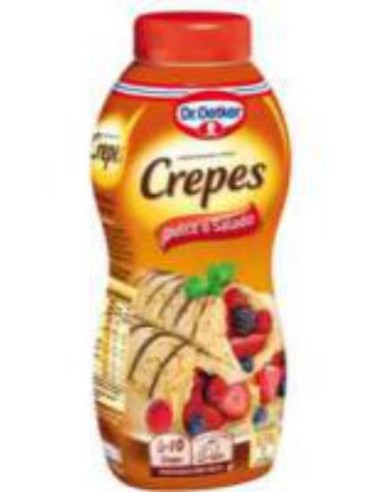 PREPARADO CREPES DR.OETKER 175 GR