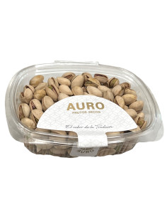 TARRINA PISTACHOS AURO 150 GR.